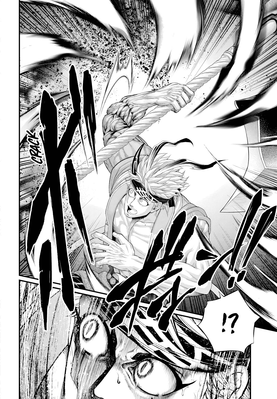 Record Of Ragnarok, Chapter 120 image 24